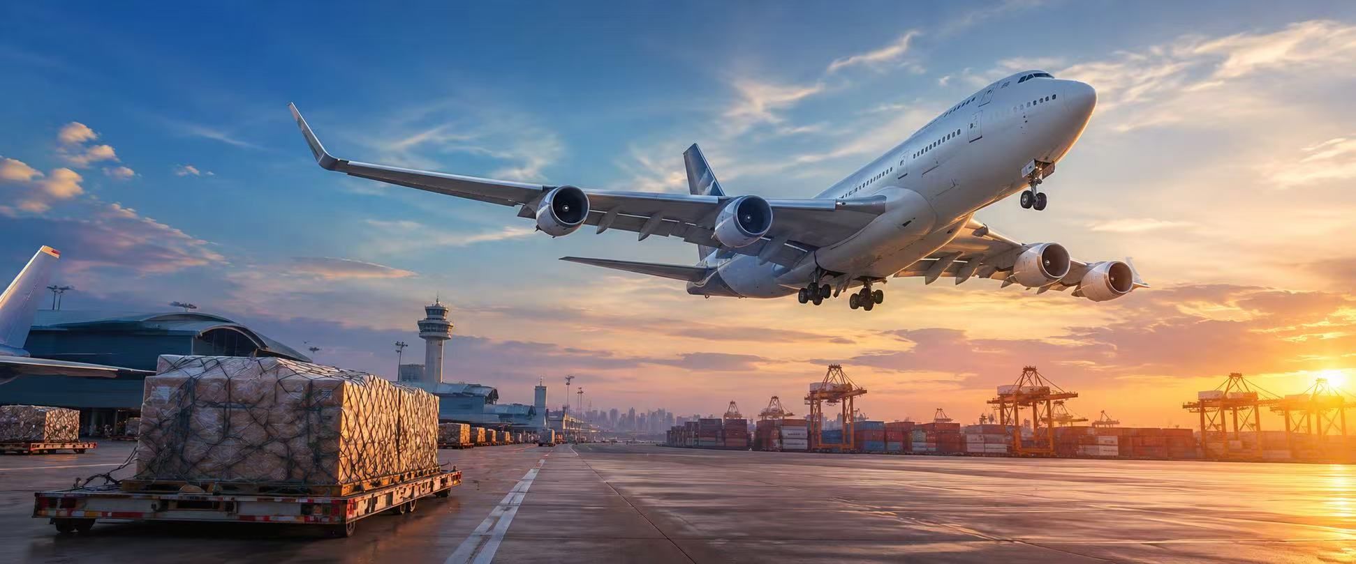 Air Freight