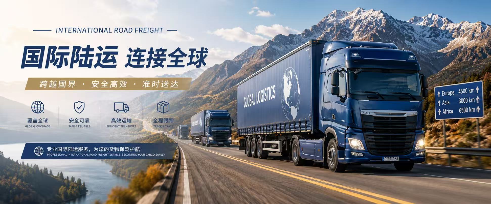 Road Freight
